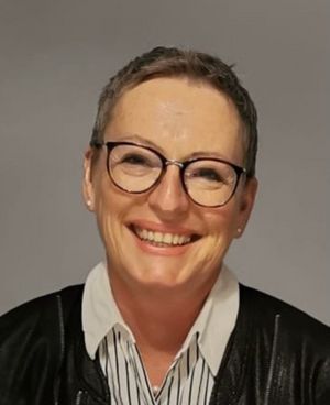Barbara Erbe - Supervision und Coaching Nürnberg